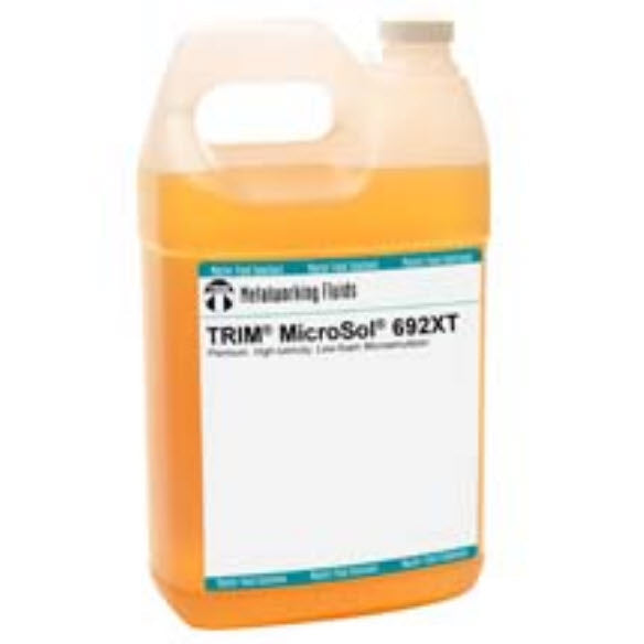 TRIM® MicroSol® 692XT – Great Lakes Oil Co.
