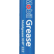 Mobilgrease XHP™ 222, (case of 10)