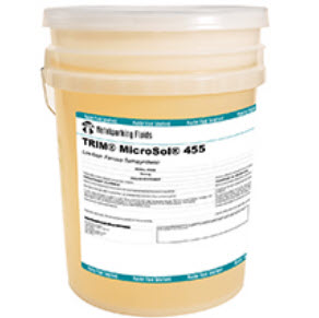 TRIM® MicroSol® 455 – Great Lakes Oil Co.
