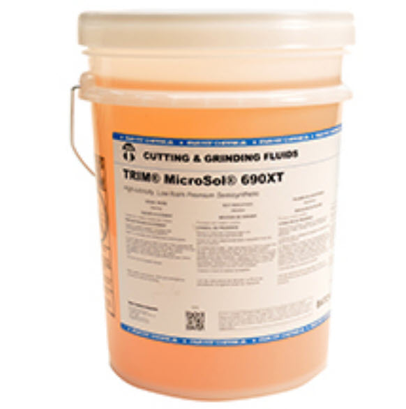TRIM® MicroSol® 690XT – Great Lakes Oil Co.