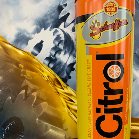 Citrol® 0266