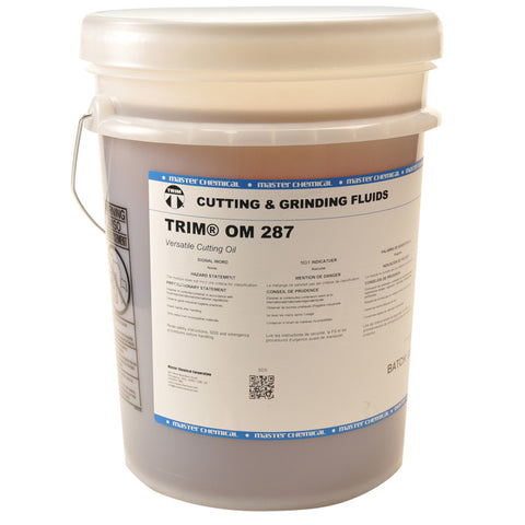 TRIM® OM 287