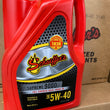 SYNSHIELD™ OTR PLUS FULL SYNTHETIC 5W-40