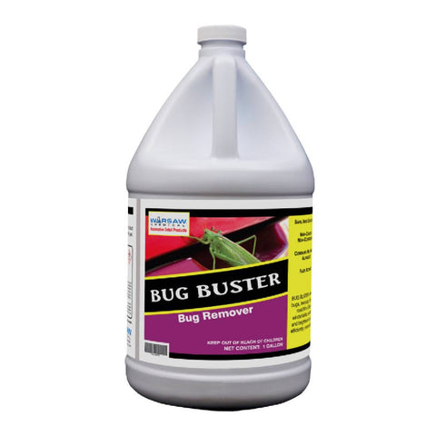 Bug Buster