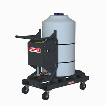 Air Operated Dispenser DA3-065PTL