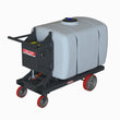 Air Operated Dispenser DA3-200PTL-H
