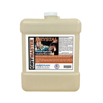 GRITMASTER - KRYSTAL Heavy Duty Hand Cleaner