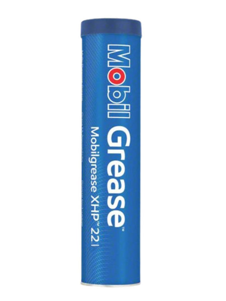 Mobilgrease XHP™ 221, (case of 10)