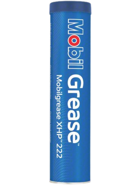 Mobilgrease XHP™ 222, (case of 10)