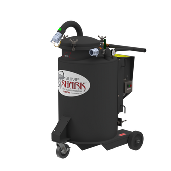 Electric Sump Cleaner SE15