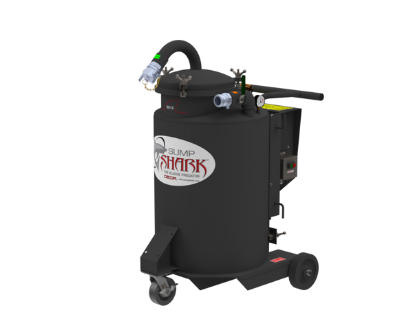 Electric Sump Cleaner SE15
