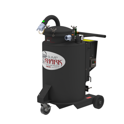 Electric Sump Cleaner SE15