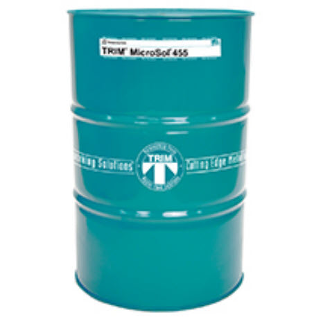 TRIM® MicroSol® 455