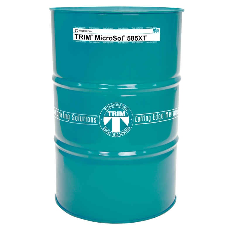TRIM® MicroSol® 585XT – Great Lakes Oil Co.