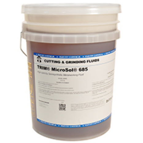 TRIM® MicroSol® 685XT – Great Lakes Oil Co.