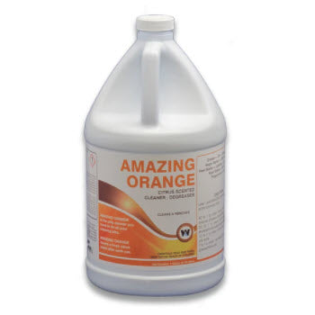 Amazing Orange Cleaner