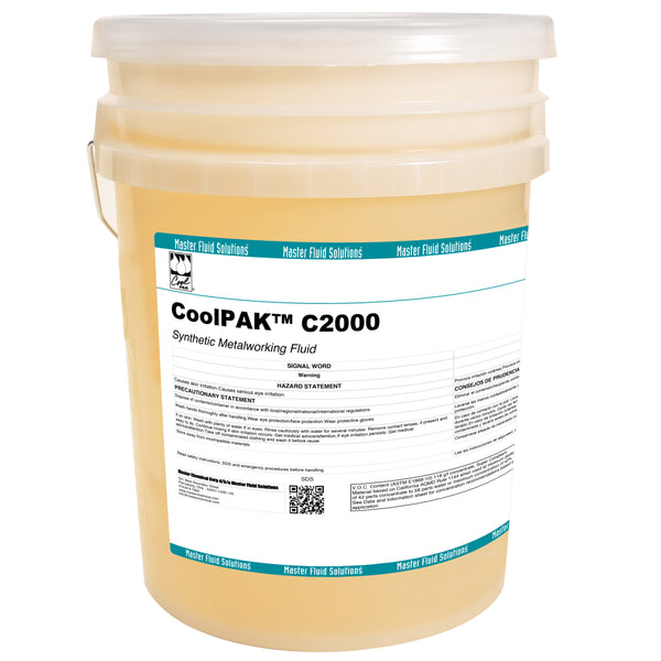 CoolPAK™ C2000