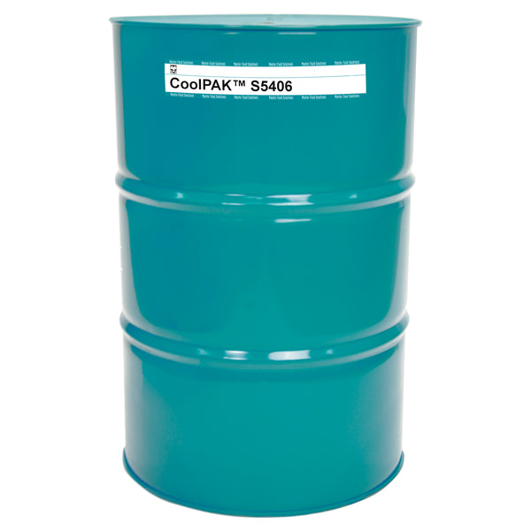 CoolPAK™ S5406 Semi-Synthetic Coolant