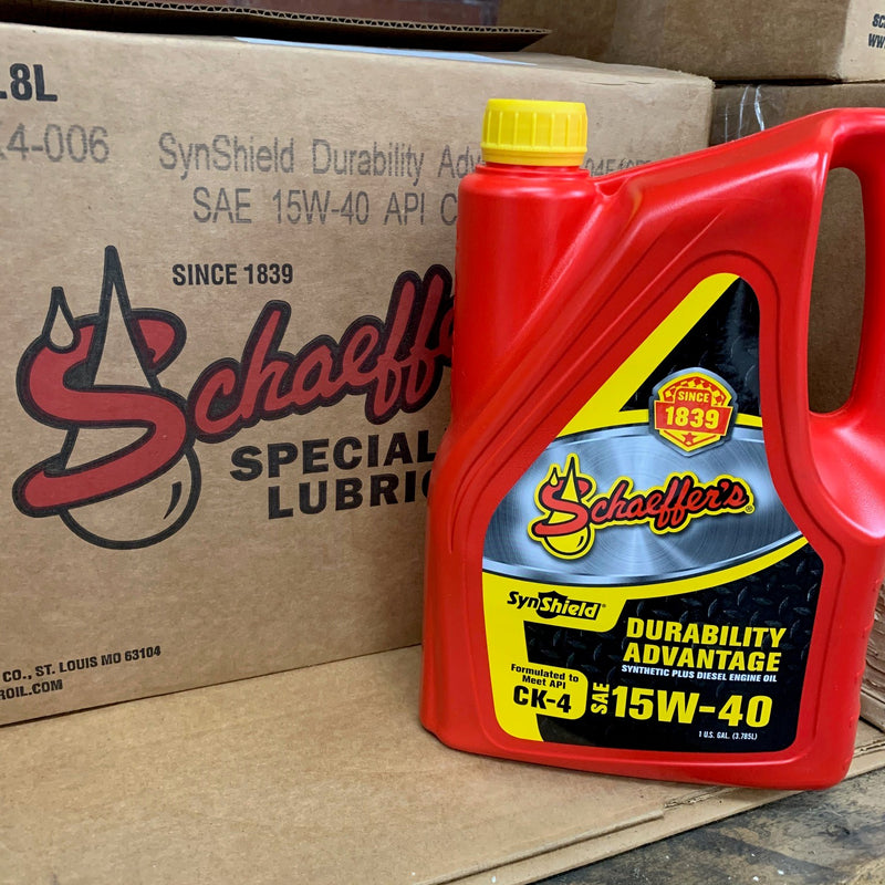 WAKO'S GREAT ROAD ディーゼオイル 15W-40 １００ℓ SYNSHIELD™ Durability Advantage 15W-40 – Great Lakes Oil Co.