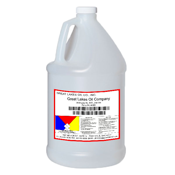 GLOC AF-65 Defoamer RP/Oil