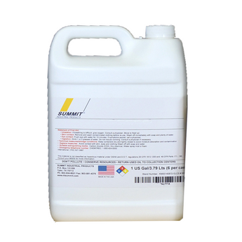 Barrier Fluid E