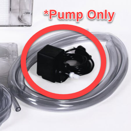 C-Thru® Separator PUMP ONLY