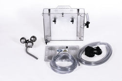 C-Thru® Separator Standard Package – 115V, 60Hz