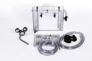 C-Thru® Separator Standard Package – 115V, 60Hz