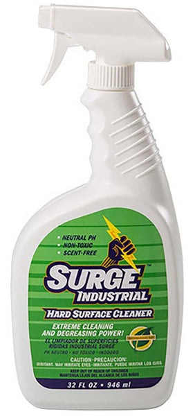 Surge Industrial Hard Surface Cleaner