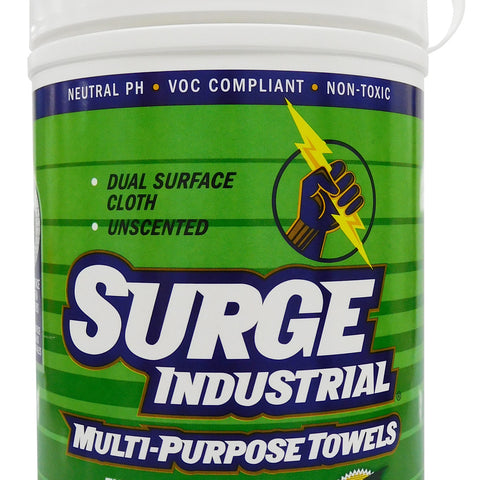 Surge Industrial Multi-Purpose Towels