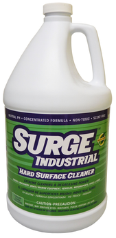 Surge Industrial Hard Surface Cleaner