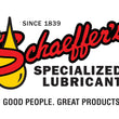 Schaeffer Hi-Temp Grease With Copper