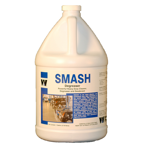 SMASH Degreaser