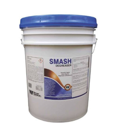 SMASH Degreaser