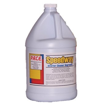 PFD SPEEDWAY- All Purpose Upholstery/Carpet Cleaning