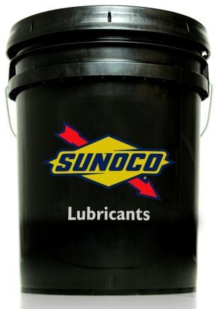 Sunoco HD Waylube 1175 (WAY 32), Pail