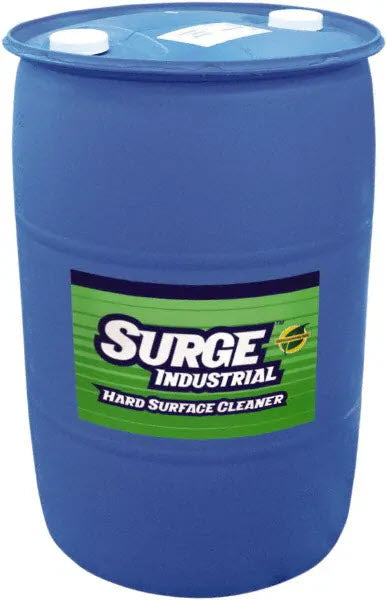 Surge Industrial Hard Surface Cleaner CONCENTRATE