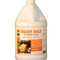 Wash Wax - Car Wash Liquid