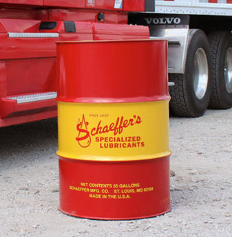 SYNSHIELD™ OTR PLUS FULL SYNTHETIC 5W-40