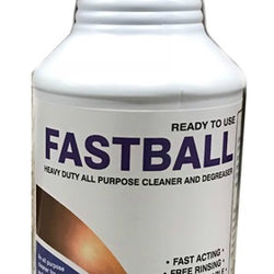 Fastball