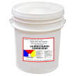 GLOC Grind Syn Carb Clear B (w/lemon)