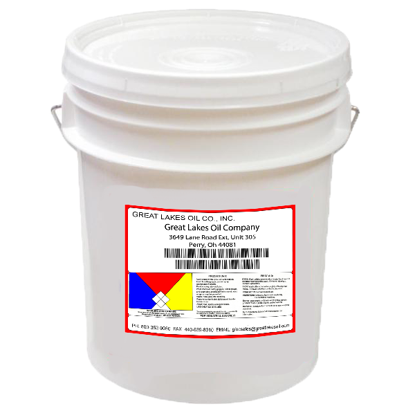 GLOC 561 Honing Oil – Great Lakes Oil Co.