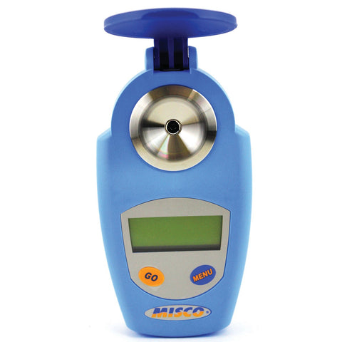 Misco Palm Abbe Refractometer
