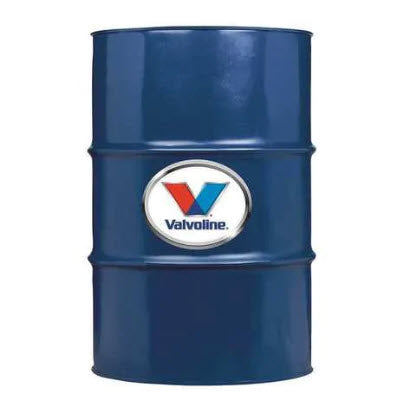 Zerex Antifreeze Coolant, 55 gal, RTU, 846438